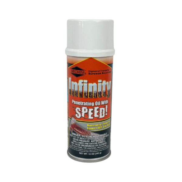Infinity Aerosol