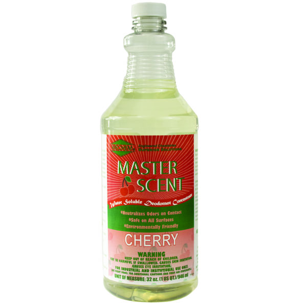 Master Scent Cherry