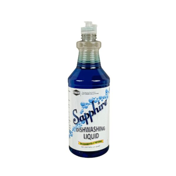 Sapphire