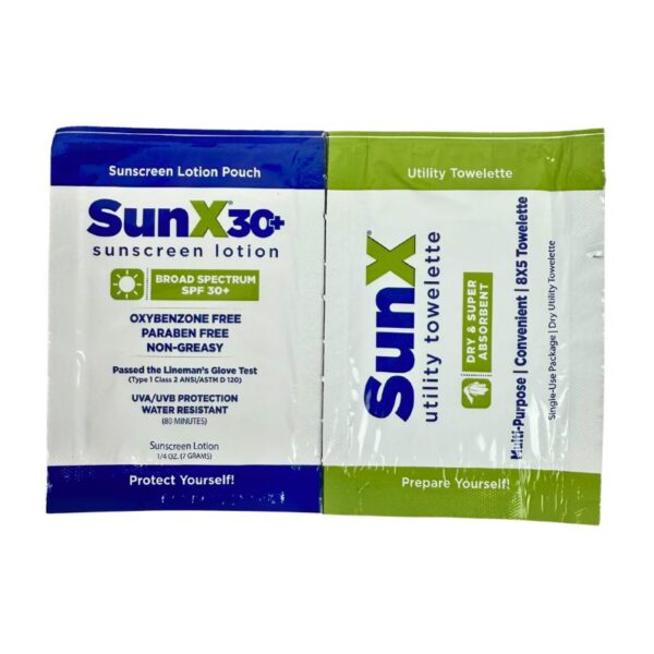 Sun-X 30