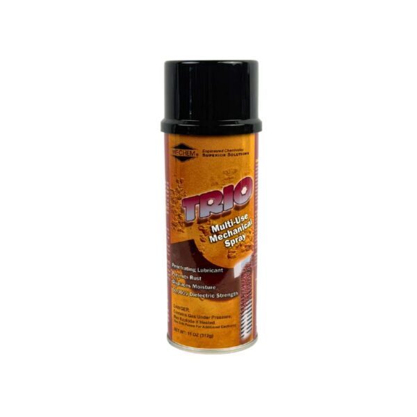 Trio Aerosol