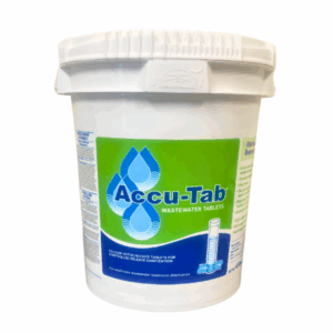Accu-Tab®