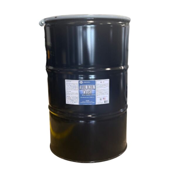 ALUMINUM WASH