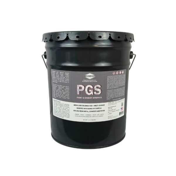 PGS (Bulk)