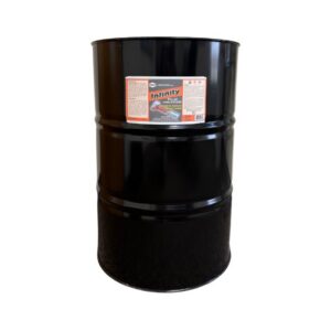 Infinity 55-Gallon Drum